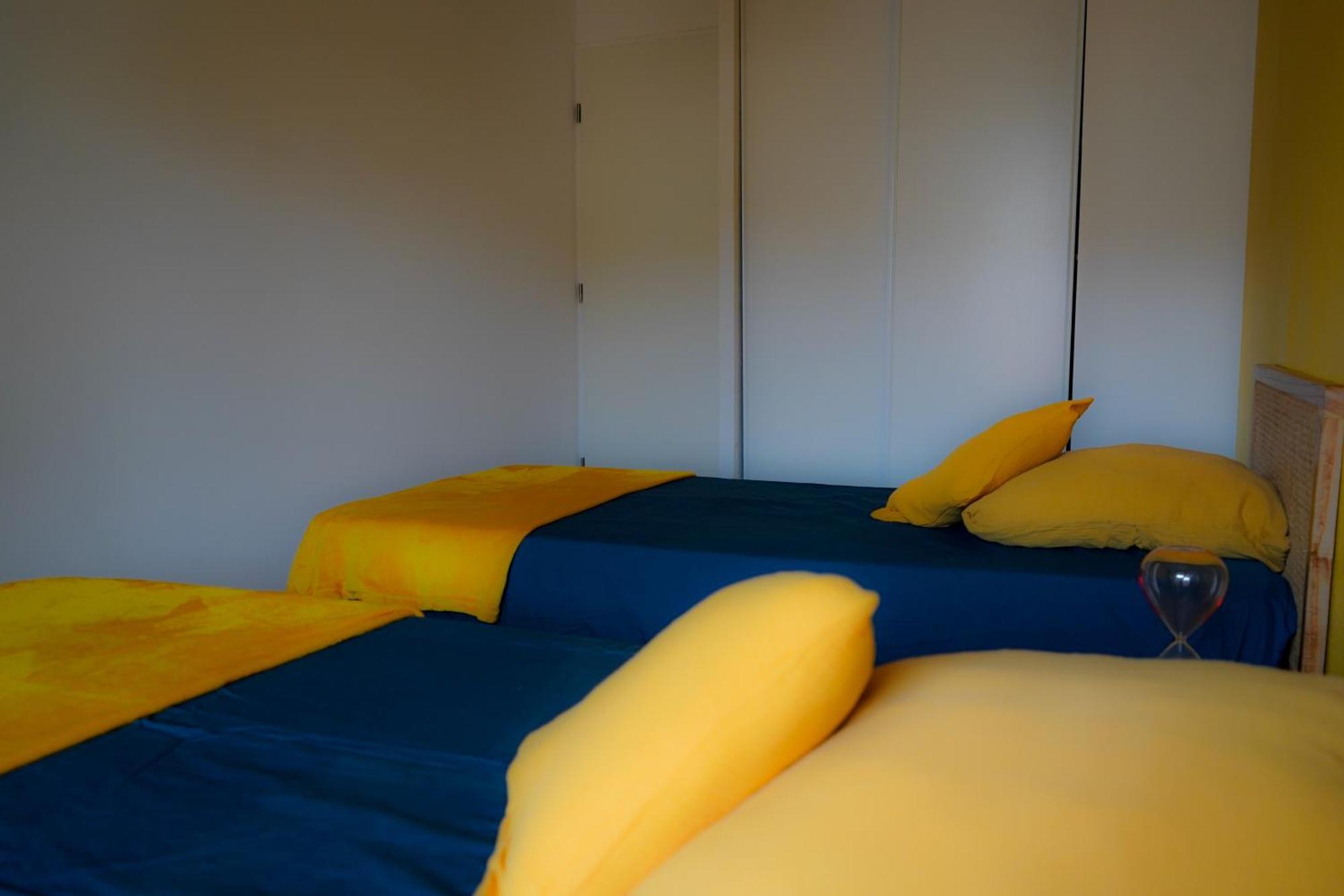 Bel Appartement Climatise & Parking ペルピニャン エクステリア 写真