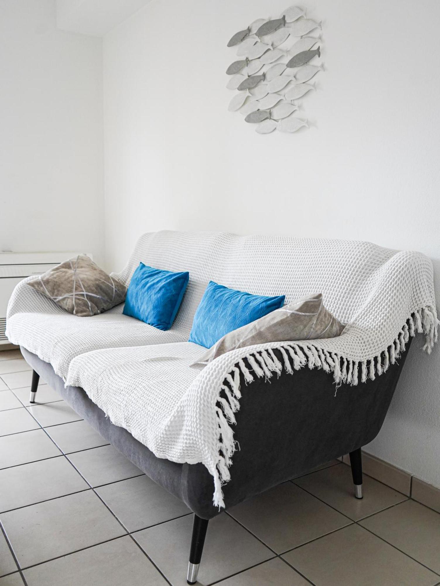 Bel Appartement Climatise & Parking ペルピニャン エクステリア 写真
