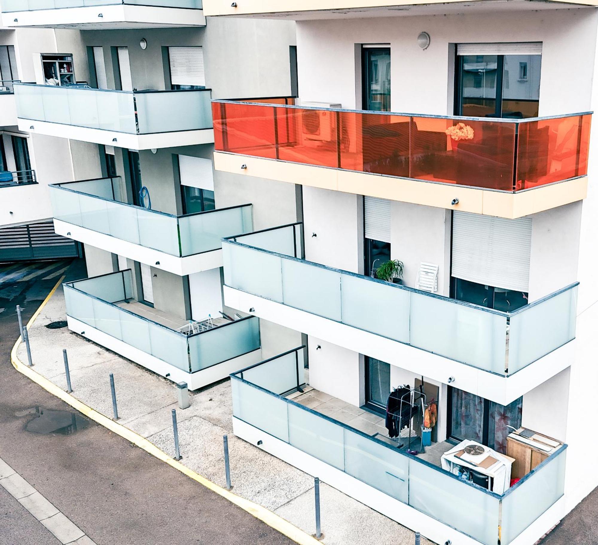 Bel Appartement Climatise & Parking ペルピニャン エクステリア 写真